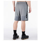 Men's Nike Elite Stripe Basketball Shorts
