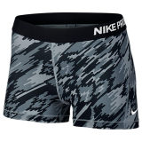 Women's Nike Pro Cool 3 Inch Training Shorts