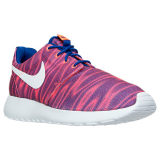 Women's Nike Roshe One Print Casual Shoes