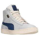 Men's Puma Basket Mid GTX Casual Shoes