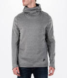 Men's Nike Tech Fleece Funnel-Neck Hoodie