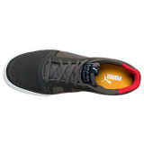 Men's Puma Red Bull Racing Wings Vulc Casual Shoes