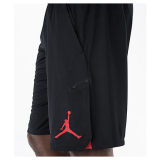 Men's Air Jordan 23 Alpha Knit Shorts