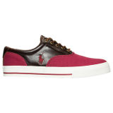 Men's Polo Ralph Lauren Vaughn Saddle Casual Shoes