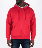 Men's Champion Powerblend Full-Zip Hoodie