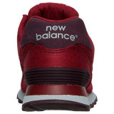 Men's New Balance 574 Canvas Waxed Casual Shoes
