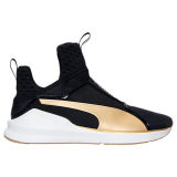 Women's Puma Fierce Gold Casual Shoes