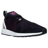 Men's adidas ZX Flux Racer Primeknit Casual Shoes