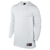 Men's Air Jordan Retro 5 Long-Sleeve T-Shirt