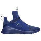 Women's Puma Fierce Knit Casual Shoes