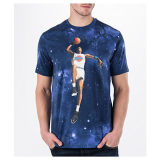Men's Air Jordan 11 Galaxy T-Shirt