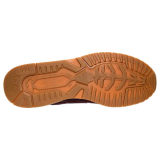 Men's New Balance 530 Lux Suede Casual Shoes
