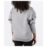 Women's adidas Stella McCartney Stellasport Metallic Crew Sweatshirt
