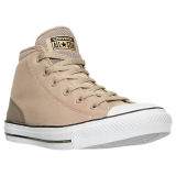 Men's Converse Chuck Taylor All-Star Suede Street Casual Shoes