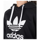 Women's adidas Originals Crop Hoodie