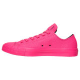 Women's Converse Chuck Taylor All Star Ox Pinktober Casual Shoes