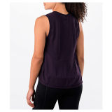 Women's Under Armour Studio Breathe Muscle Tank
