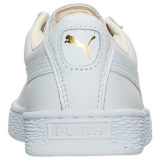Women's Puma Basket Classic LFS Casual Shoes