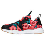 Women's Reebok Furylite Floral Print Casual Shoes