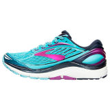 Women's Brooks Transcend 4 Running Shoes