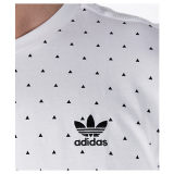 Men's adidas Pharrell Williams Brand T-Shirt