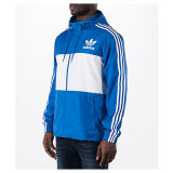 Men's adidas CLFN Windbreaker