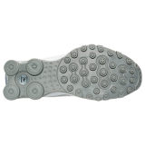 Men's Nike Shox Avenue Leather Running Shoes