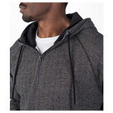 Men's Under Armour Rival Half-Zip Fleece Hoodie