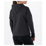 Women's Puma Lightweight Cover Up Hooded Shirt