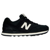 Women's New Balance 574 Canvas Waxed Casual Shoes