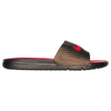 Men's Nike Benassi Solarsoft Slide Sandals