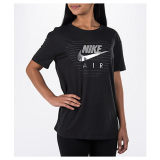 Women's Nike Iconic Air Max 90 T-Shirt