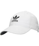adidas Originals Precurved Washed Strapback Hat