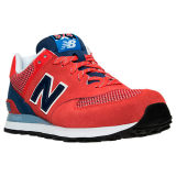 Men's New Balance 574 Day Hiker Casual Shoes