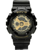 Women's Casio G-Shock Baby G Watch