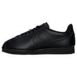 Women's Nike Classic Cortez Leather Casual Shoes