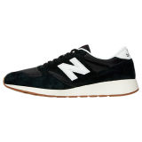 Men's New Balance 420 Pig Suede Casual Shoes