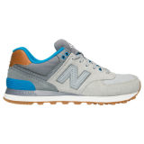 Women's New Balance 574 Collegiate Casual Shoes