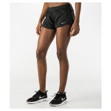 Women's Nike Crew 3 Inch Running Shorts