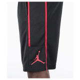 Men's Air Jordan Double Crossover Basketball Shorts