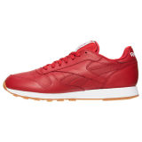 Men's Reebok Classic Leather Gum Casual Shoes