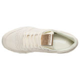 Men's Reebok Classic Leather Metallic Casual Shoes