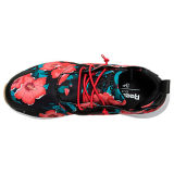 Women's Reebok Furylite Floral Print Casual Shoes