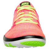 Women's Nike Free TR Focus Flyknit Training Shoes