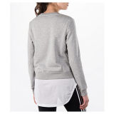 Women's adidas Training Dual Sweatshirt