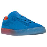 Men's Puma Suede Classic V2 Fade Future Casual Shoes