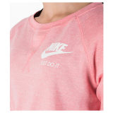 Women's Nike Gym Vintage Crew Shirt