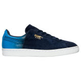 Men's Puma Suede Classic Blur Casual Shoes