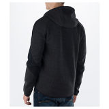 Men's Puma Proknit Full-Zip Hoodie