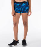 Women's Nike Pro Cool 3 Inch Training Shorts